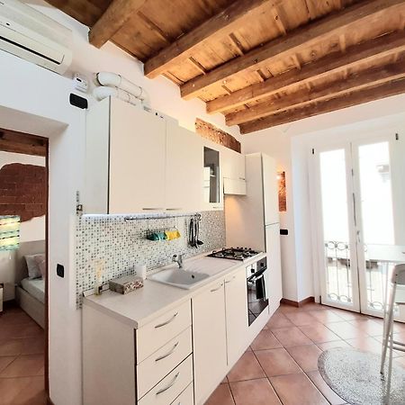 Bilocale Sforza Milano Centro !! Apartman Kültér fotó