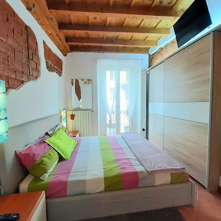 Bilocale Sforza Milano Centro !! Apartman Kültér fotó