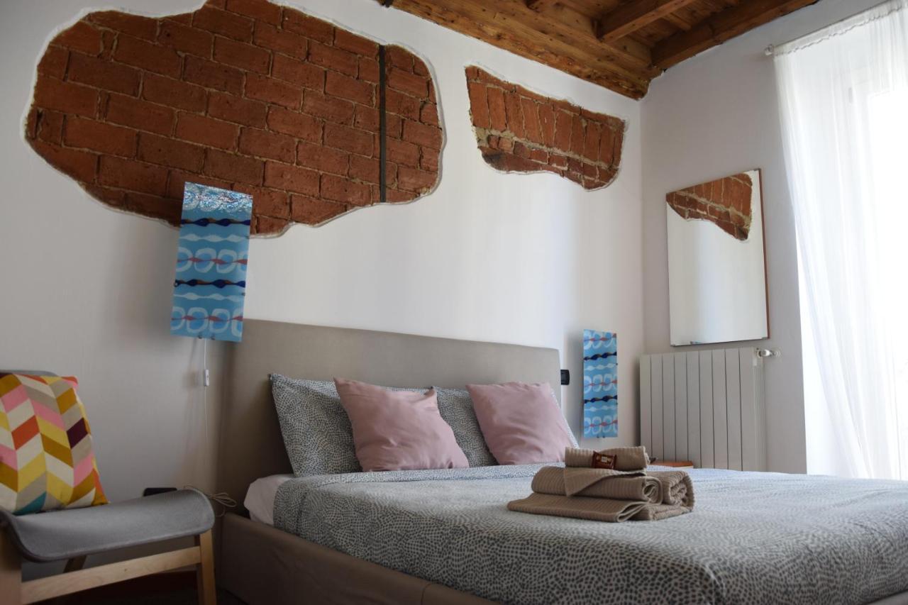 Bilocale Sforza Milano Centro !! Apartman Kültér fotó