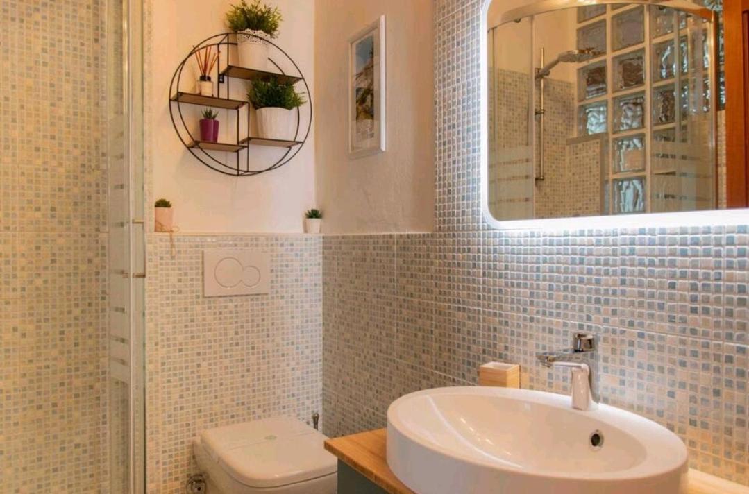 Bilocale Sforza Milano Centro !! Apartman Kültér fotó