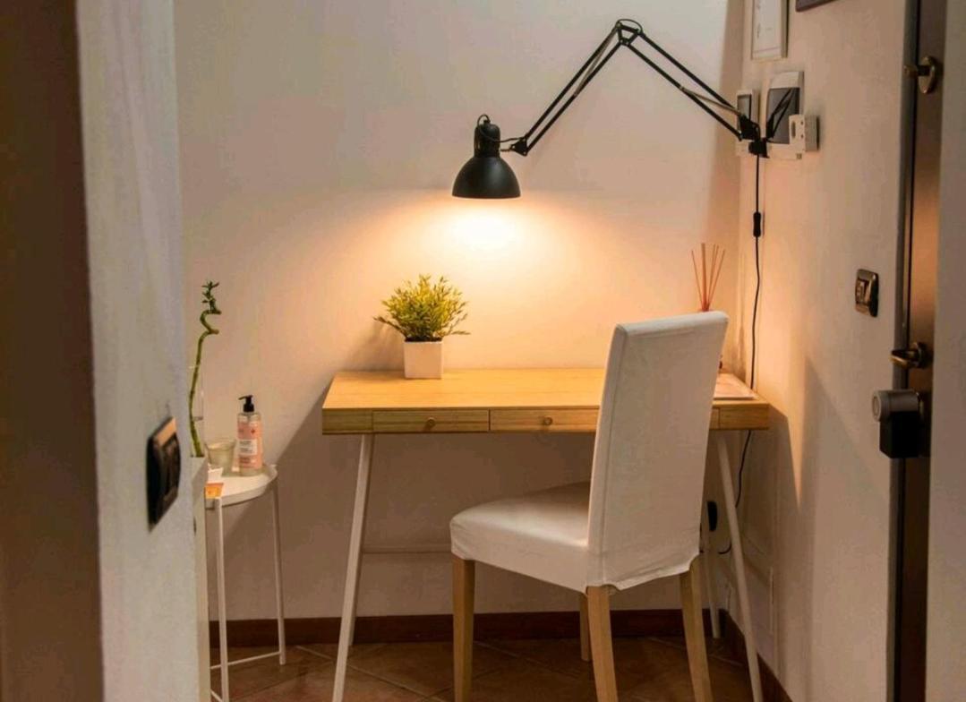 Bilocale Sforza Milano Centro !! Apartman Kültér fotó