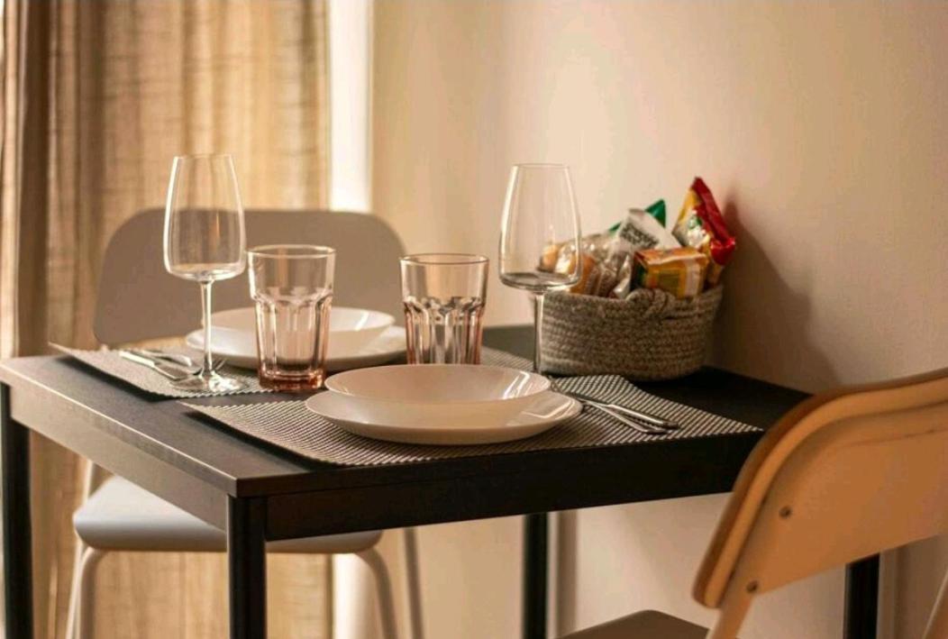 Bilocale Sforza Milano Centro !! Apartman Kültér fotó